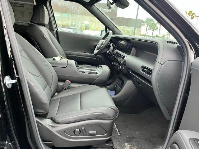 New 2026 Black Hyundai XRT Pro image 22