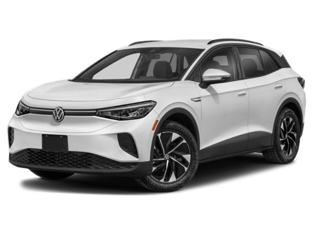 2022 Volkswagen ID.4 PRO AWD's photo