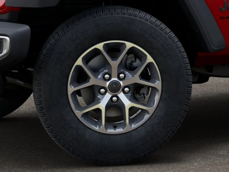 2025 Jeep Gladiator Sport S - Photo 26