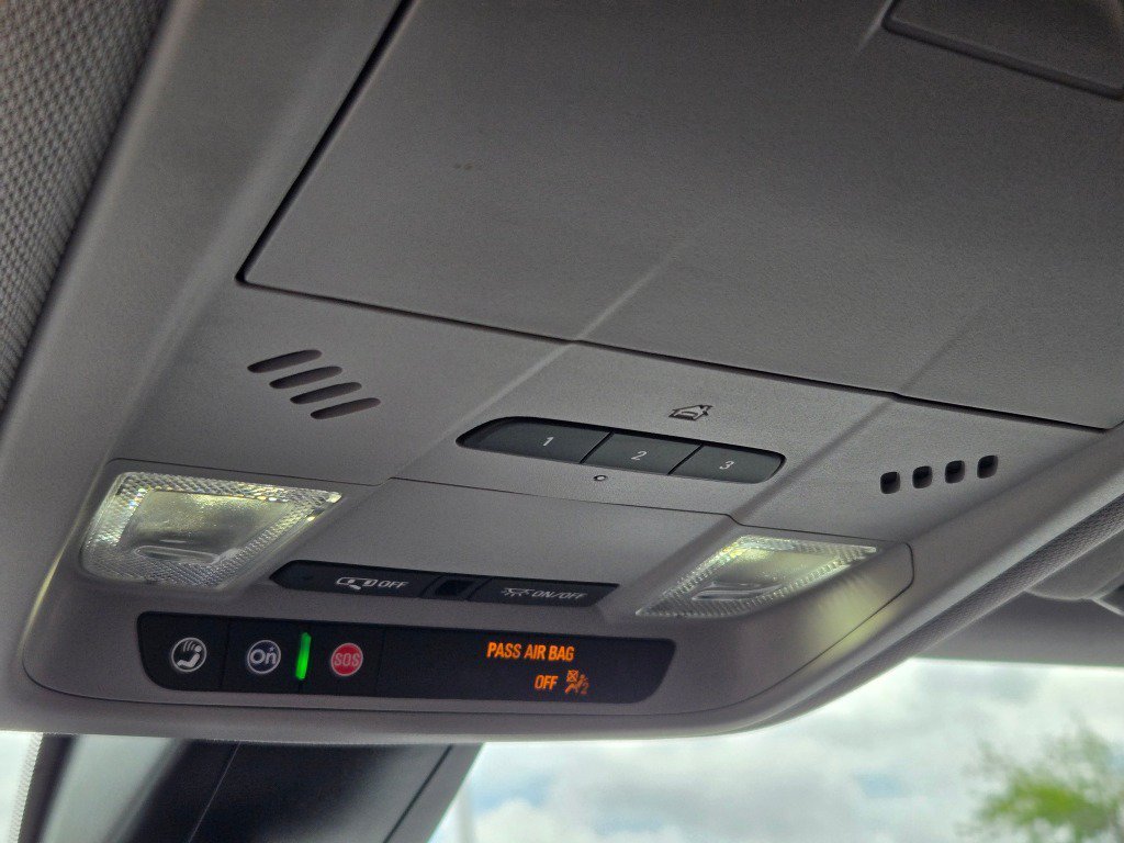 2024 Chevrolet Blazer 2LT - Photo 32