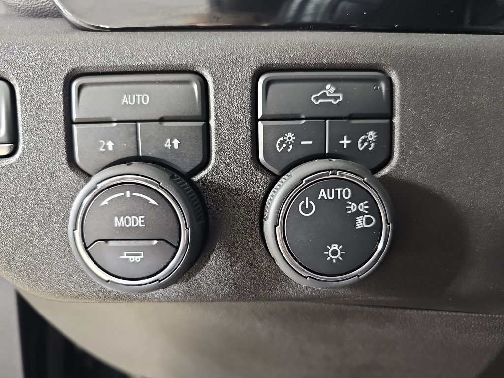 Certified Used 2024 Black Chevrolet LT (2FL) image 31