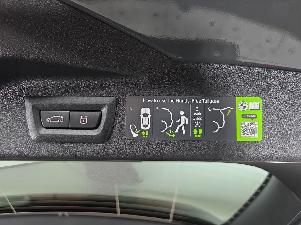 New 2027 Dravit Grey Metallic BMW xDrive40i image 14