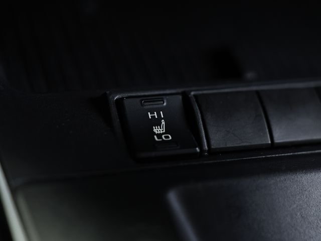 Used 2026 Jet Black Toyota XLE image 40