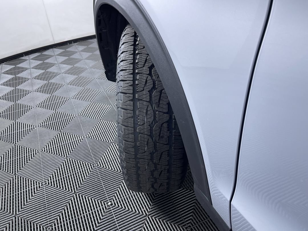 2026 Ford Explorer Tremor - Photo 29