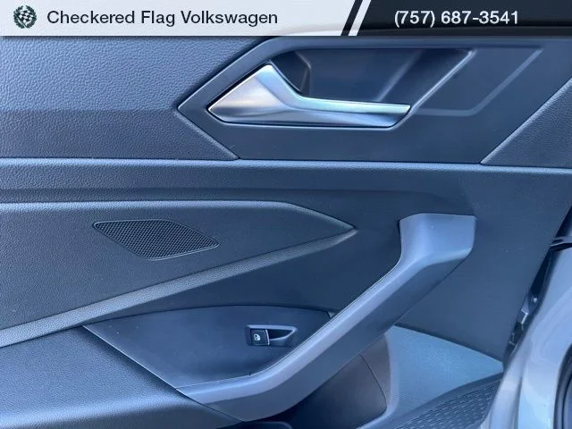 2026 Volkswagen Jetta Sport - Photo 25