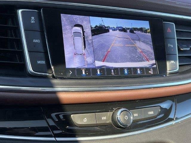 2021 Buick Enclave Avenir - Photo 27