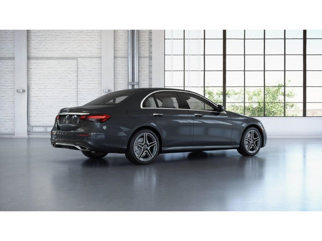 Certified Used 2022 Graphite Gray Metallic Mercedes-Benz  image 21