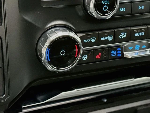 New 2026 Agate Black Metallic Ford F-350® Platinum® image 21
