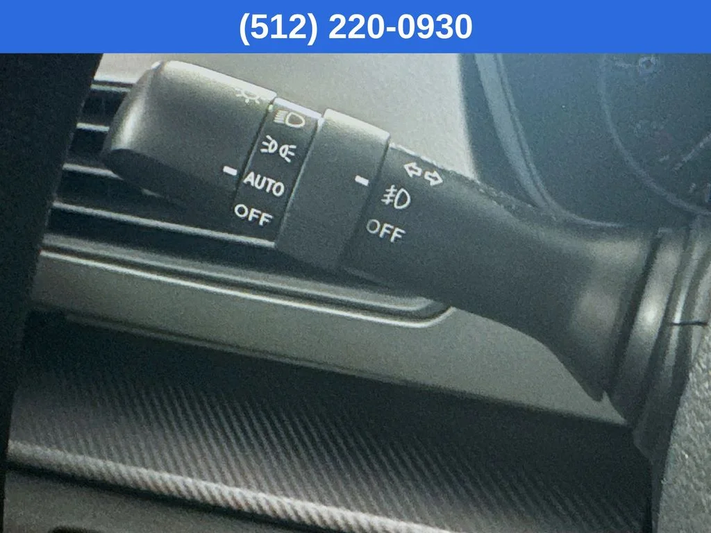 Certified Used 2026 Black Subaru Premium image 13