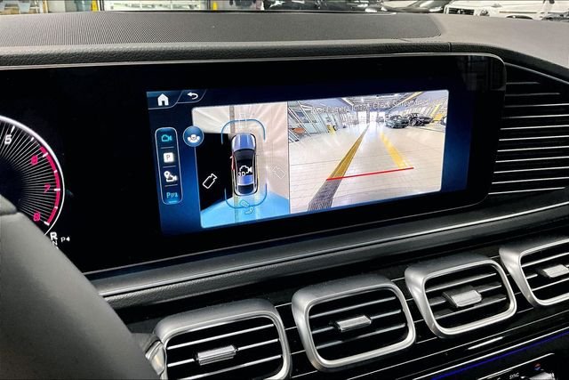 New 2026 Black Mercedes-Benz GLE 450 Coupe image 16
