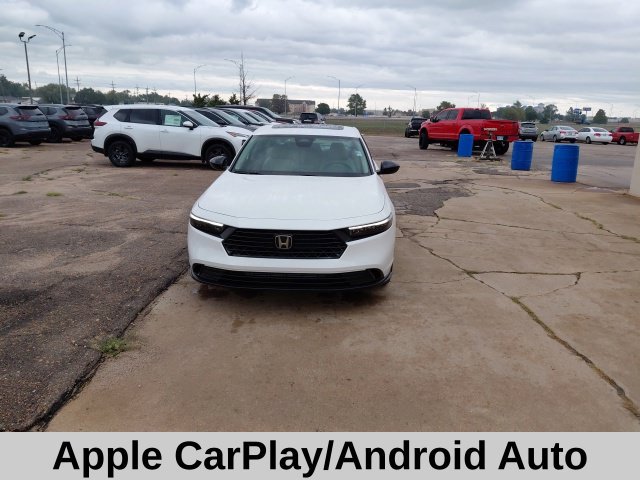 New 2026 Platinum White Pearl Honda SE image 10
