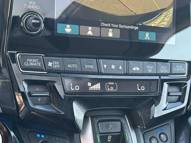 Used 2019 Black Honda Elite image 19