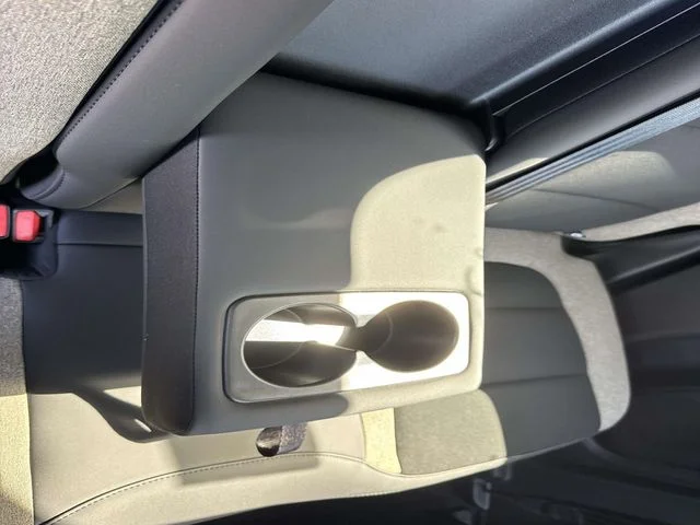 New 2026 Oxford White Ford Big Bend® image 21