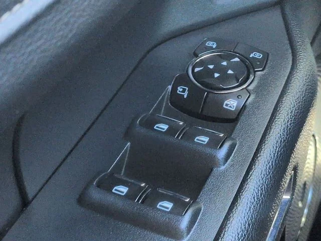 Certified Used 2023 Black Ford XLT image 24