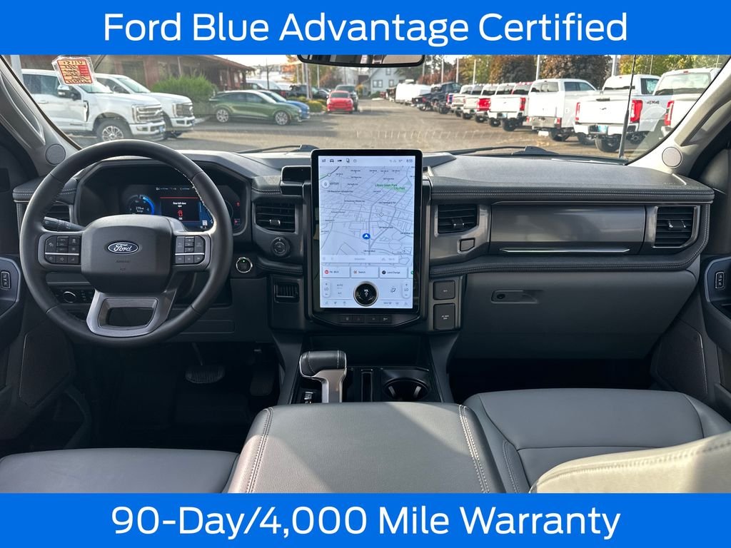 Used 2025 Gray Ford Flash image 20