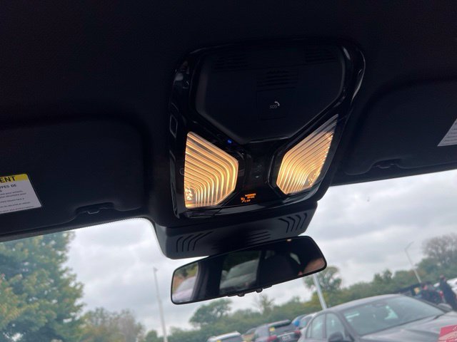 Used 2019 Carbon Black Metallic BMW M40i image 21