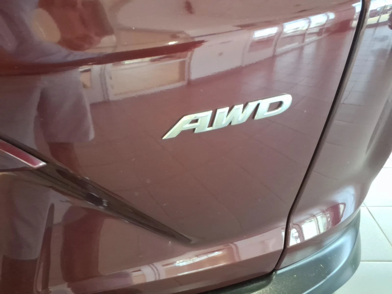 2019 Honda CR-V EX-L - Photo 18