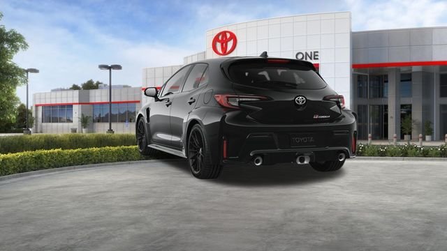New 2026 Black Toyota  Premium Plus DAT image 27