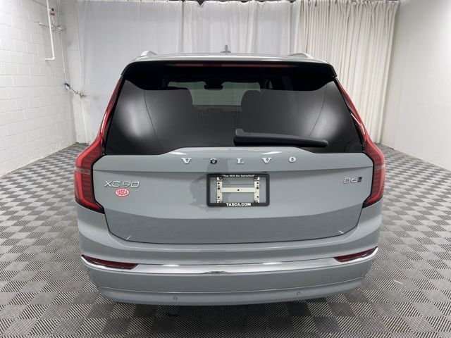 New 2026 Vapour Grey Volvo Ultra image 7