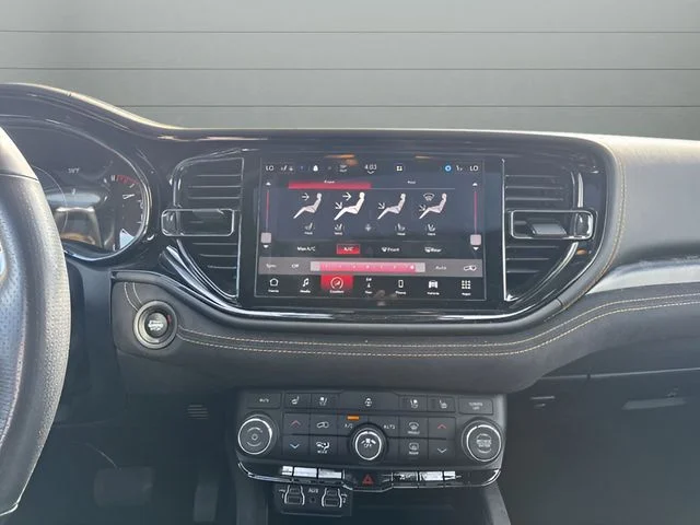 Used 2023 Gray Dodge HEMI Orange Plus image 19