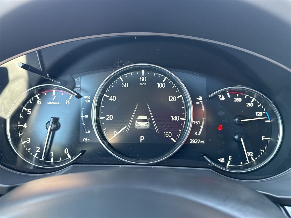 2025 MAZDA CX-5 - Image 14