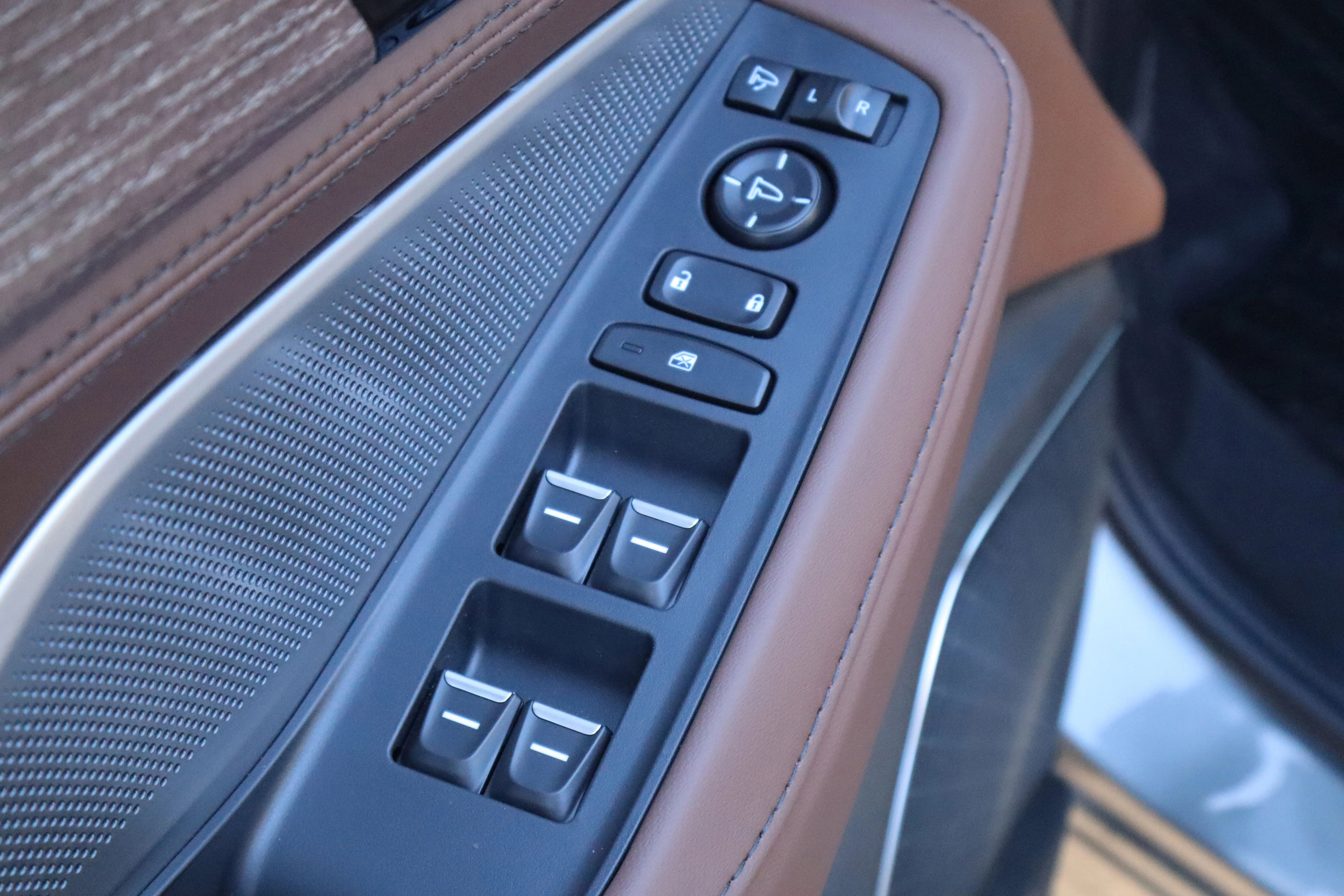 New 2026 Gray Acura w/Advance Package image 24