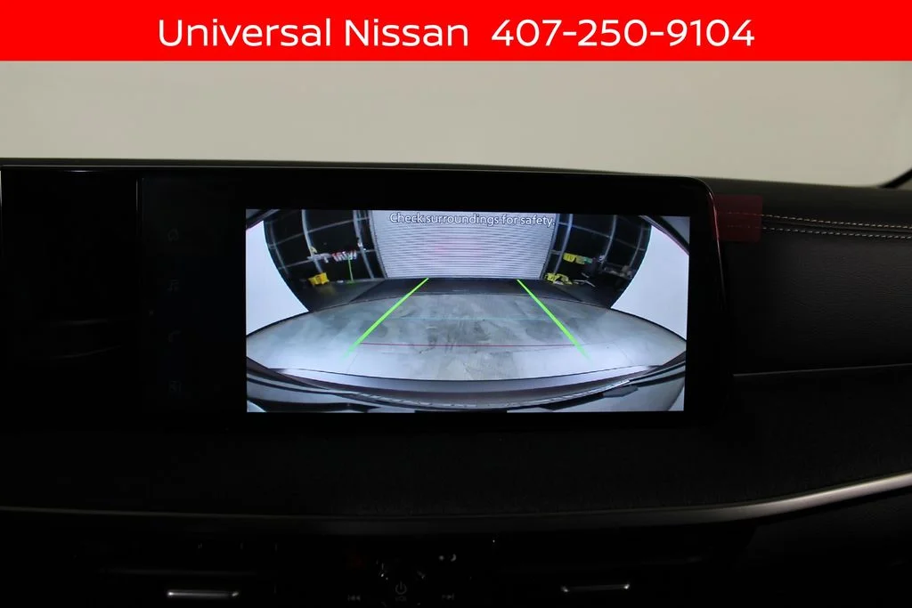 2026 Nissan KICKS SV - Photo 24