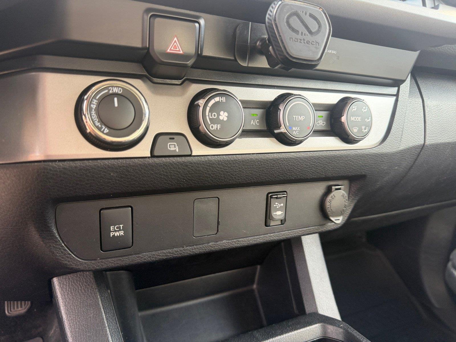 2019 Toyota Tacoma SR - Photo 23