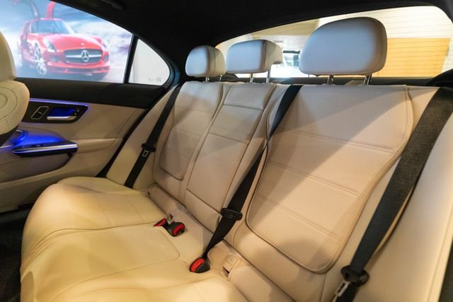 New 2026 Polar White Mercedes-Benz C 300 image 28