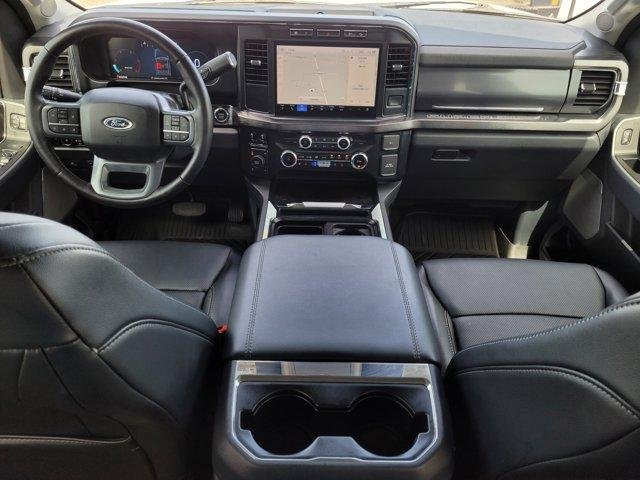 2024 Ford F-250 Super Duty Lariat - Photo 16