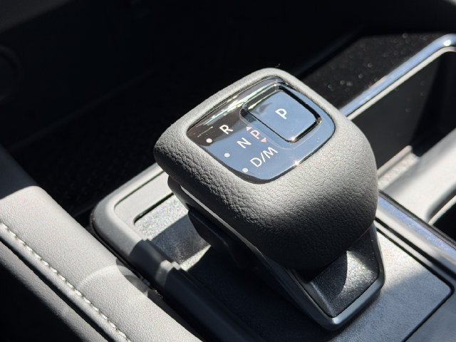 New 2026 Gun Metallic Nissan SV image 25
