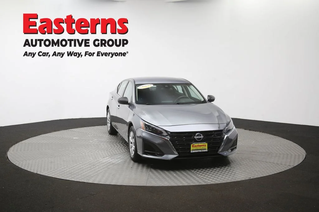 Used 2024 Gray Nissan 2.5 S image 50
