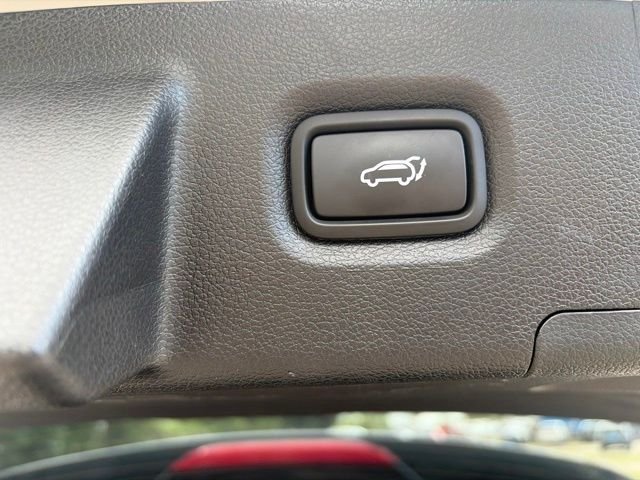 Used 2023 Silver Hyundai SEL image 20