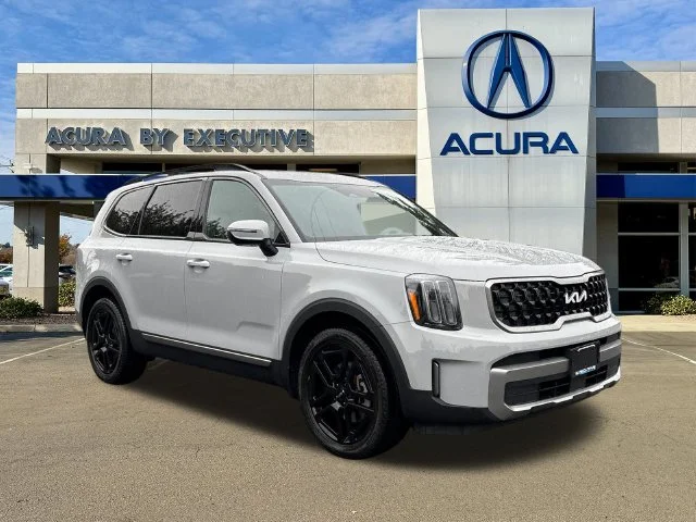2023 Kia Telluride