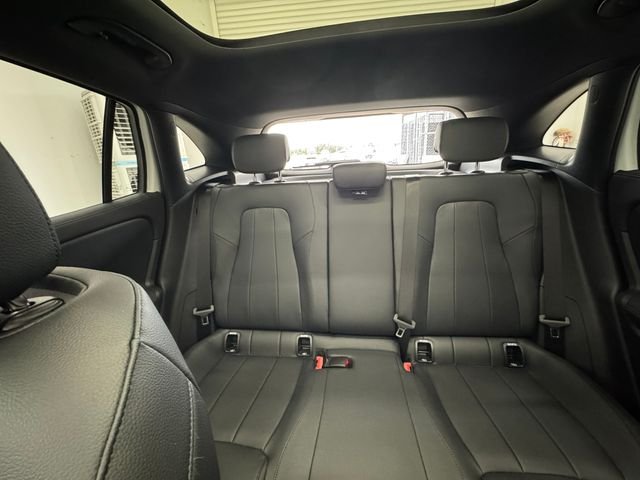 New 2026 Polar White Mercedes-Benz GLA 250 image 7
