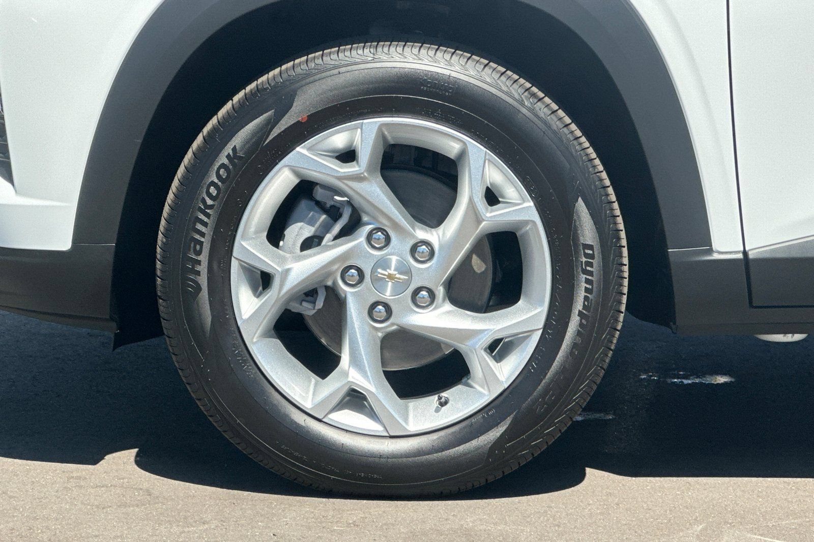 2026 Chevrolet Trax LS - Photo 24