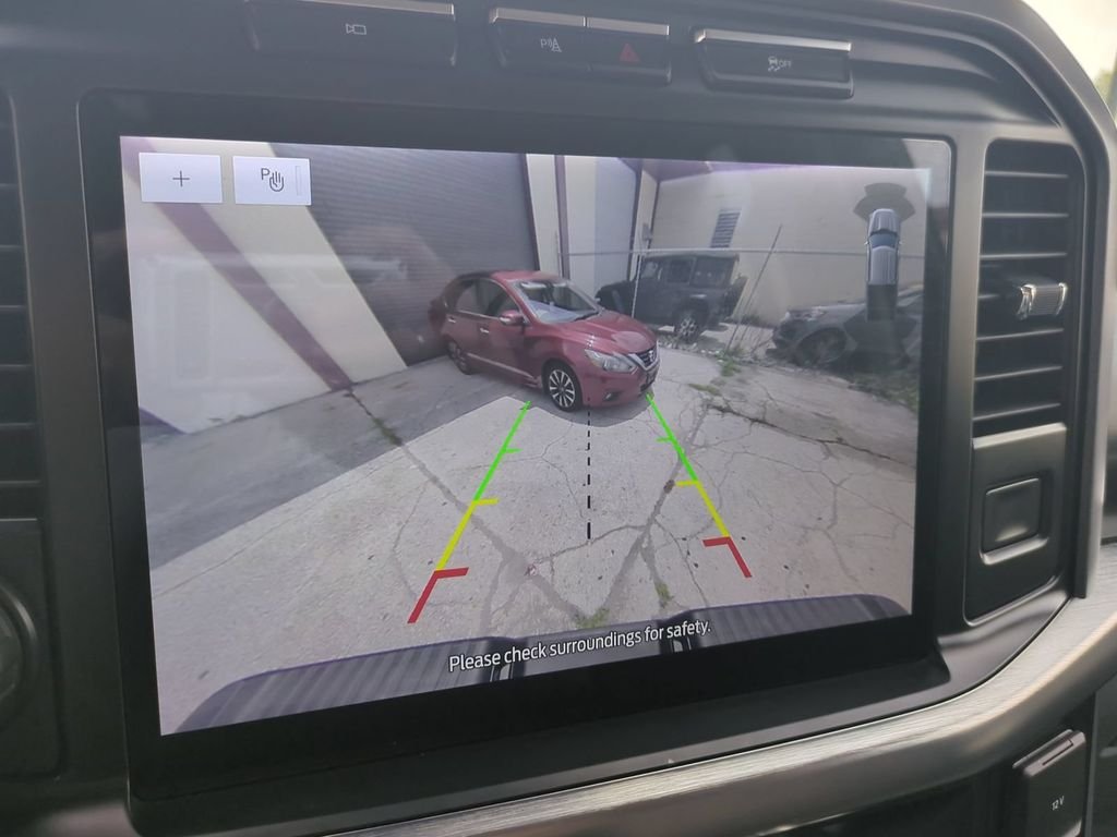 2023 Ford F-150 Lariat - Photo 24
