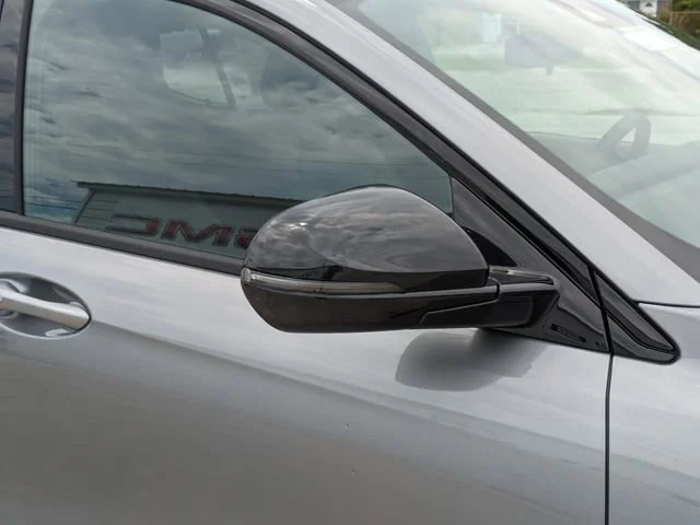 2026 Buick Envista Sport Touring - Photo 12