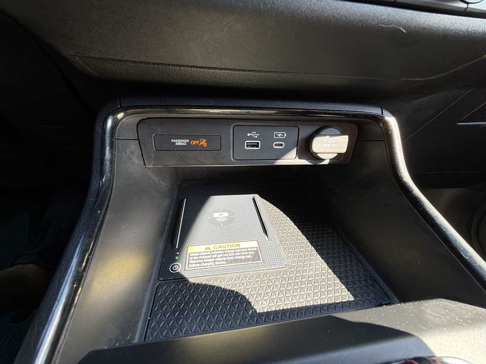 2024 Honda CR-V Sport-L - Photo 29