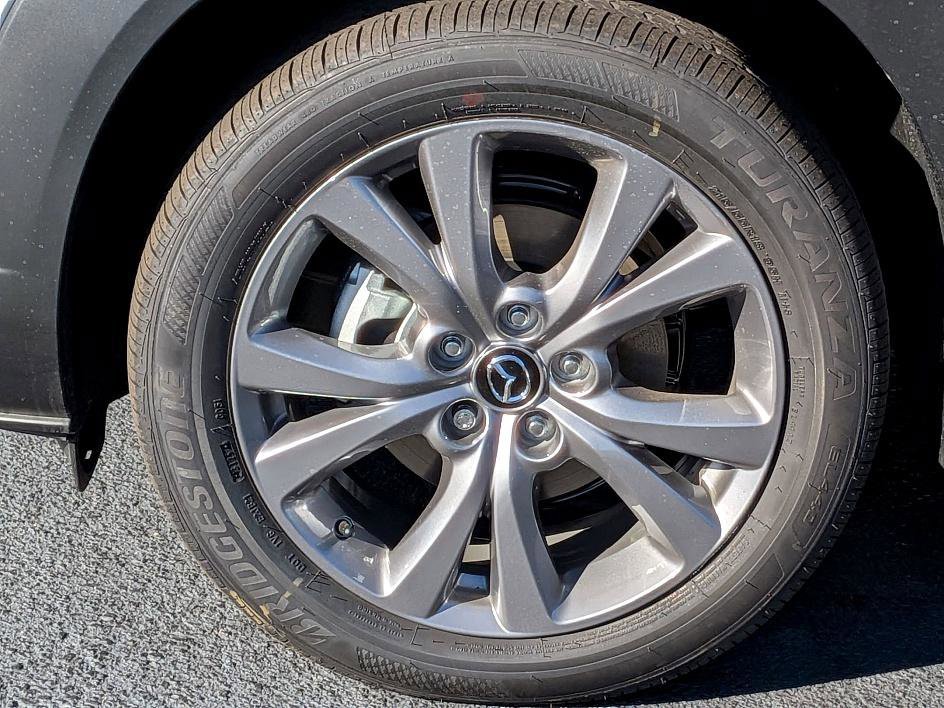 2026 Mazda CX-30 Preferred - Photo 10