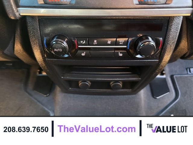 Used 2017 Gray BMW xDrive50i image 18