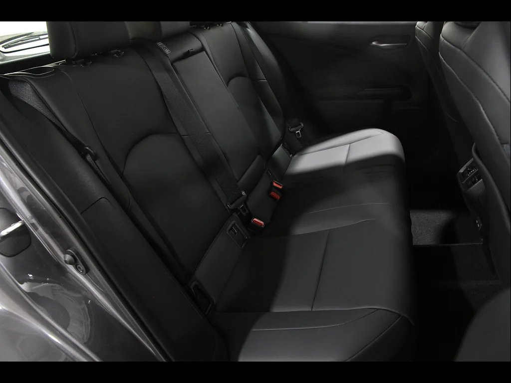 Certified Used 2024 Cloudburst Gray Lexus Premium AWD image 18