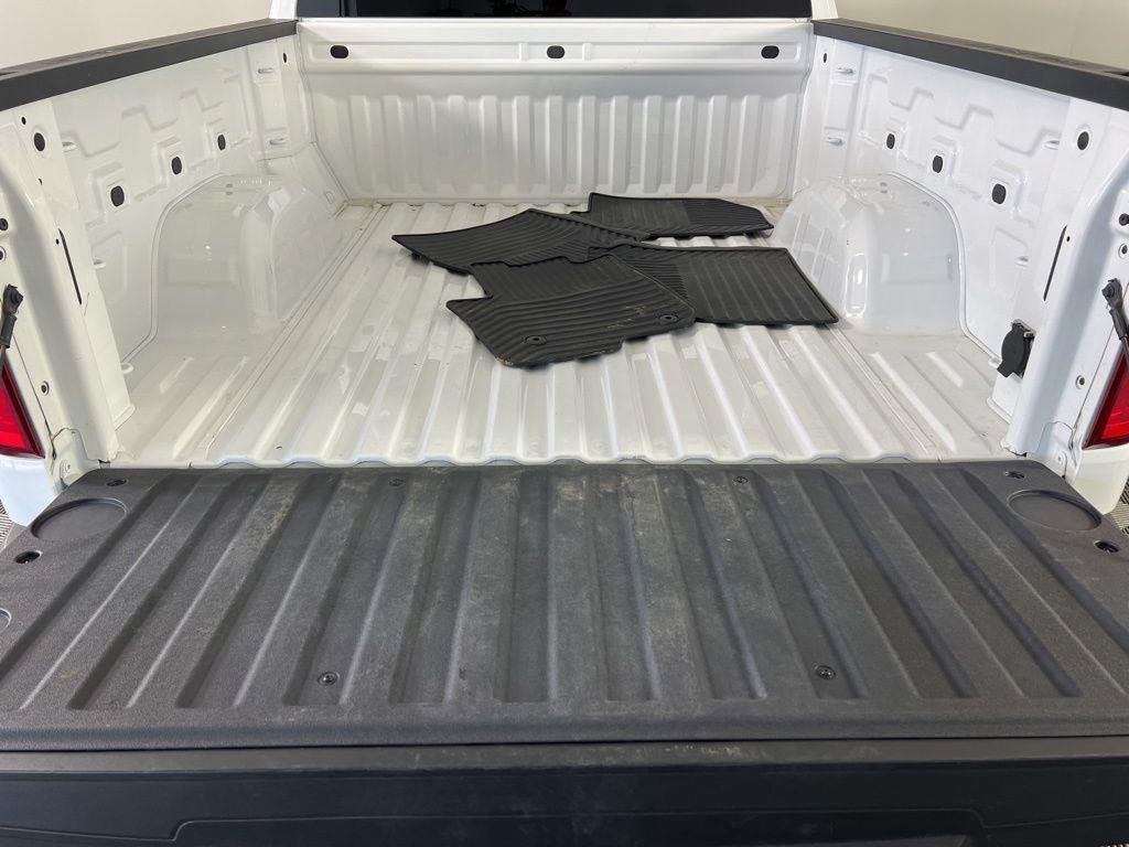 Used 2022 Summit White Chevrolet RST image 26