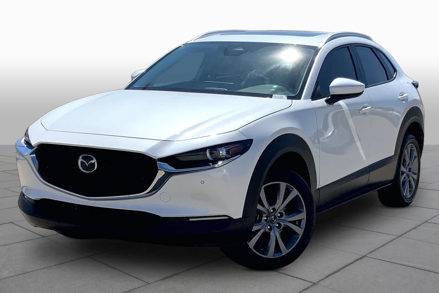 Certified Pre-Owned 2026 Mazda CX-30 2.5 S Preferred