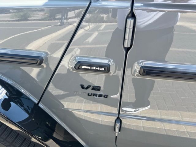 Used 2025  Mercedes-Benz G 63 AMG® image 7