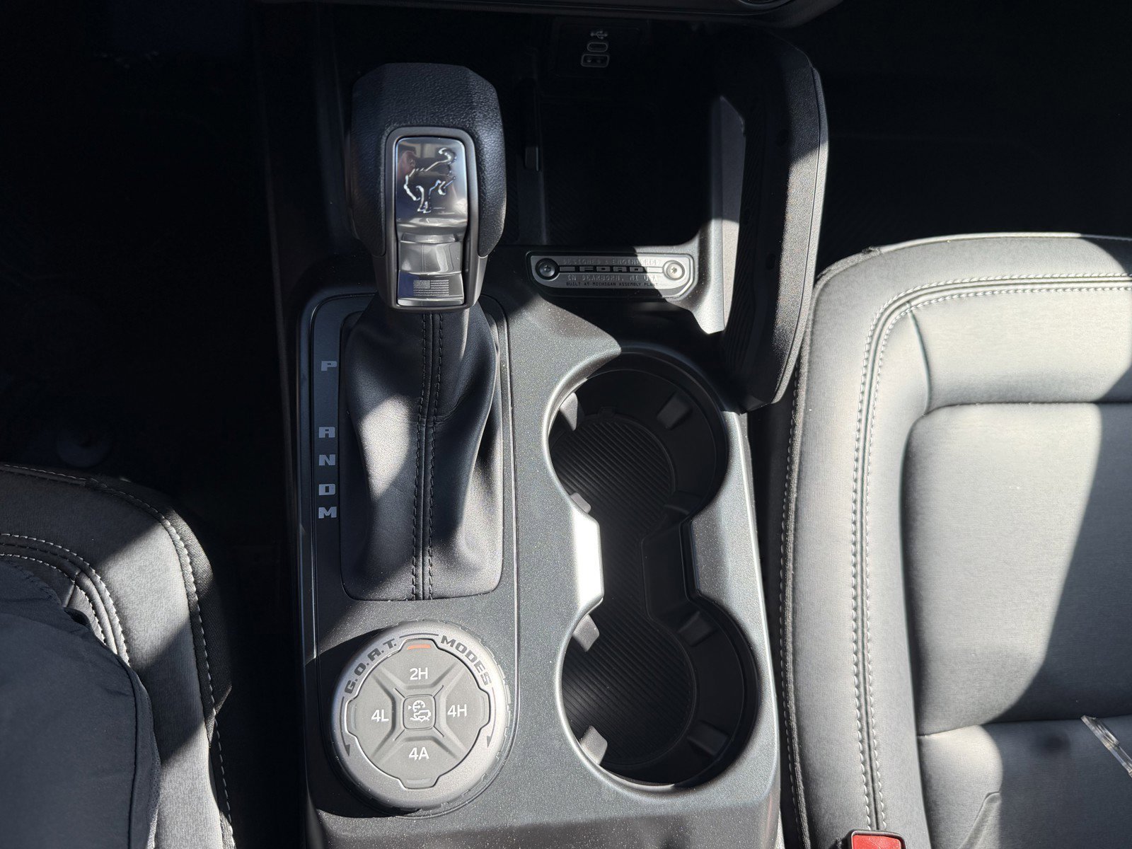 New 2026 Oxford White Ford Outer Banks® image 26