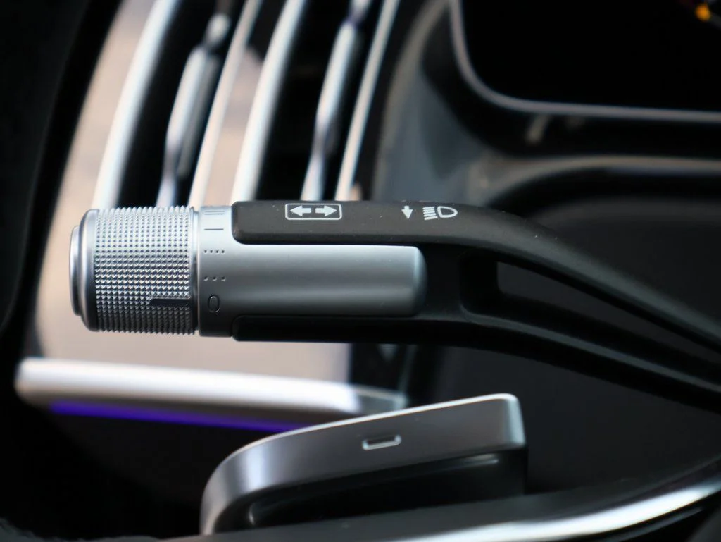 New 2026 Black Mercedes-Benz S 580 image 35