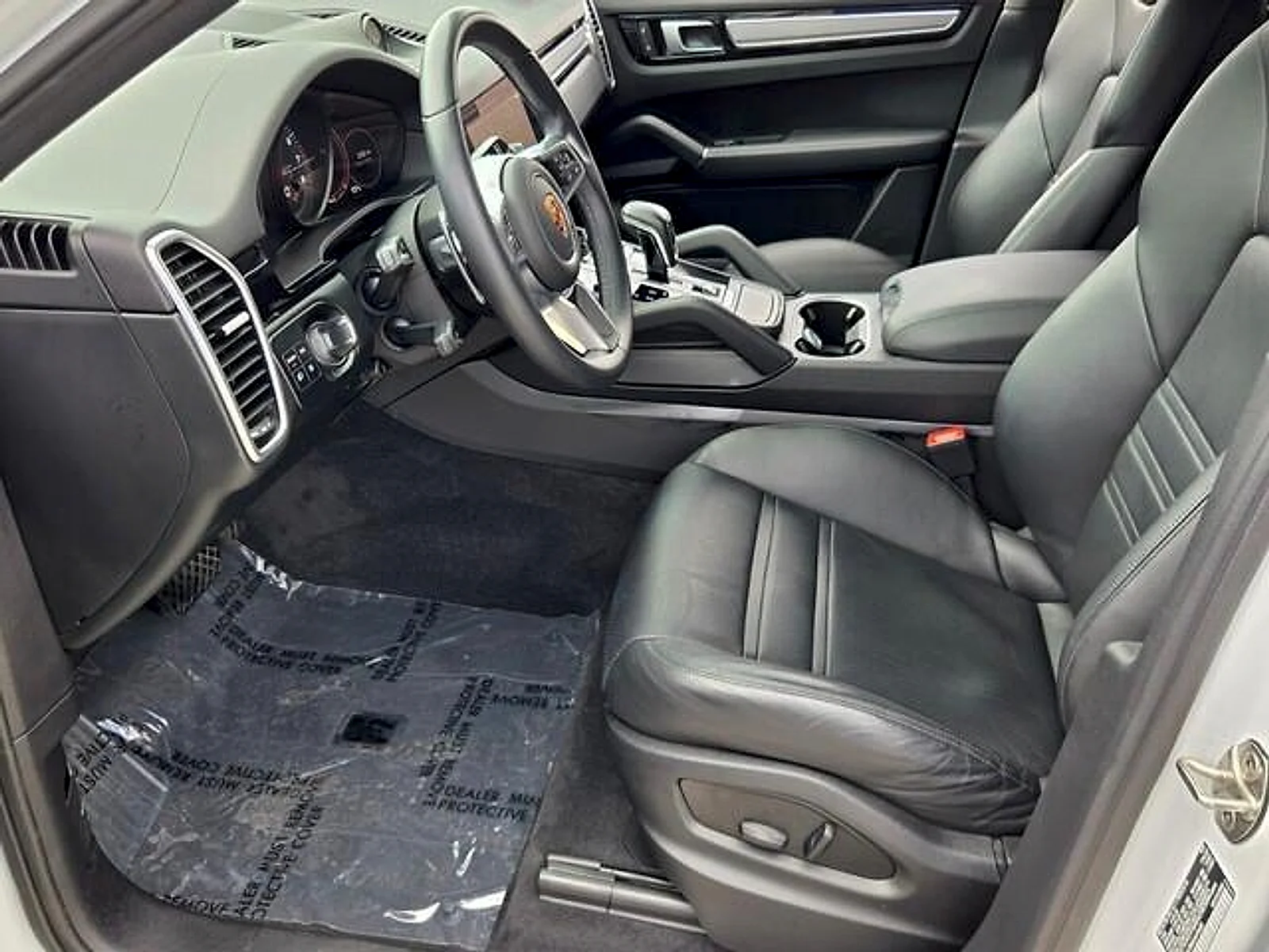 Used 2022  Porsche  image 10