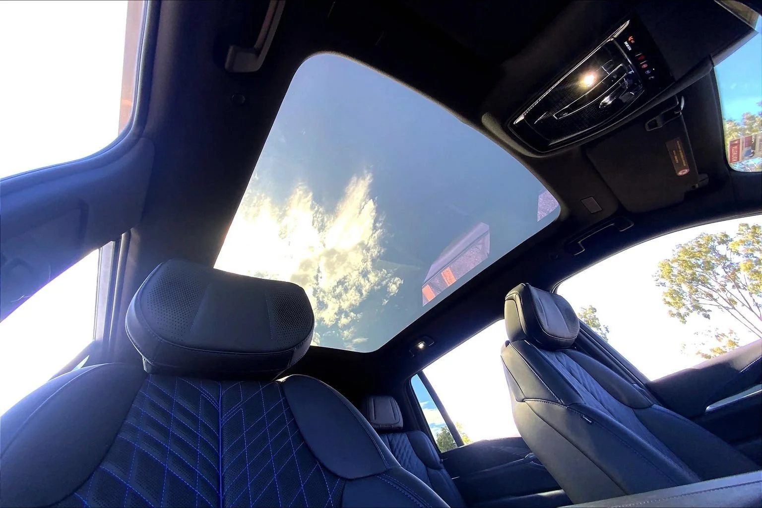 2026 Cadillac Escalade IQL Luxury - Photo 34