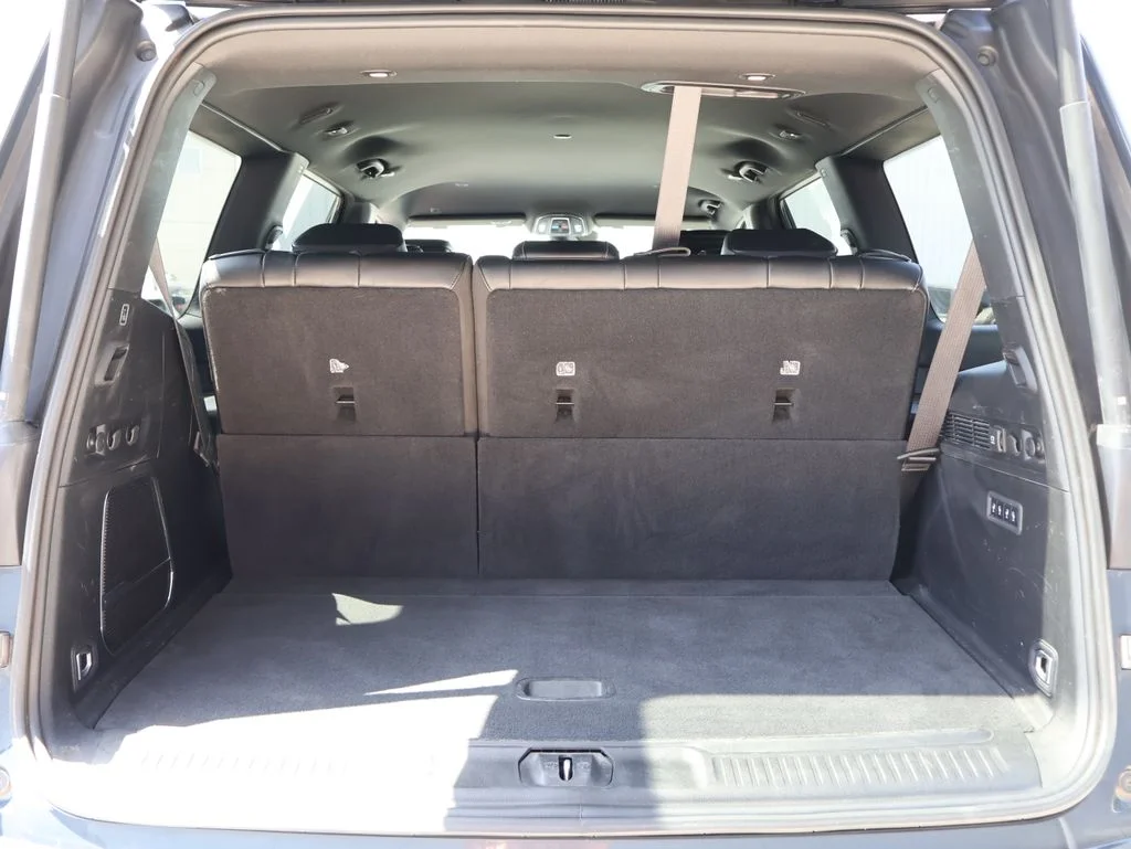 Used 2024 Gray Jeep Series III image 15